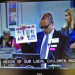 LCAP Testimony before the California State Board of Education